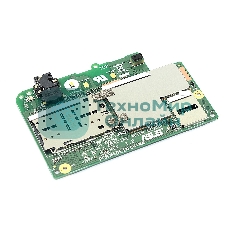 Материнская плата для Asus Zenfone ZB501KL 2x32Gb инженерная (сервисная) прошивка