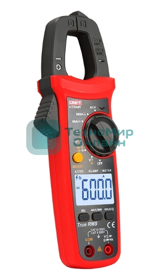 Токоизмерительные клещи UNI-T UT203R