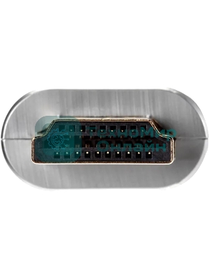 Кабель HDMI 19M/M,ver. 2.1, 8K@60 Hz 2m VCOM CG862-2M VCOM/TELECOM