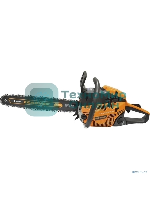 Пила бензиновая CARVER RSG 358MF [01.004.00060] (Металл.стартер, целлюлозный фильтр; 18