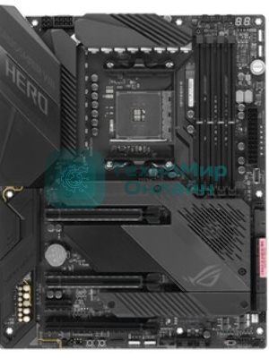 Материнская плата ASUS ROG CROSSHAIR VIII IMPACT, AM4, AMD X570, 2xDDR4, 4xSATA, 2xM.2, 1xPCIe 4.0 x16, 1x1Gb LAN, Wi-Fi 6, Bluetooth 5.0, 1xUSB-C 10Gbps, 5xUSB-A 10Gbps, 2xUSB-A 5Gbps, 7.1, Mini-DTX