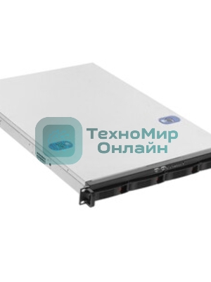 Серверный корпус ExeGate Pro 1U660-HS04 (RM 19