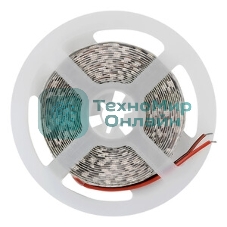 Светодиодная лента SMARTBUY (SBL-IP20-6-3-4000K) LED SMD 2835/60-IP20-6,3W/4000K 5 м