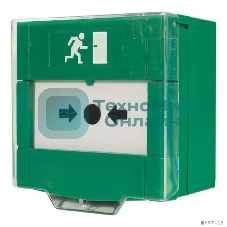 Устройство разблокировки двери Falcon Eye FE-CUBE (00-00341165)