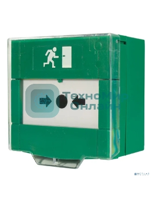 Устройство разблокировки двери Falcon Eye FE-CUBE (00-00341165)