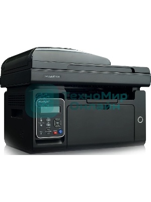 МФУ лазерное Pantum M6550NW, A4, ч/б, печ. до 22 стр/мин., скан. до 22 стр/мин., 1200x1200dpi, USB, RJ-45, Wi-Fi, проектная модель