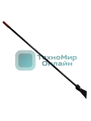 Ледоруб-топор Сибртех Б3,160мм, 1,4 кг, металлический черенок 1370 мм