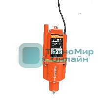 Насос PATRIOT VP 24Апогр. вибр. нижний забор 300Вт 18л/мин H60м D96мм термозащита