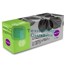 Картридж лазерный Cactus CS-TN423BK черный (6500 стр.) для Brother DCP L8410CDW/HL L8260CDW/MFC L8690CDW