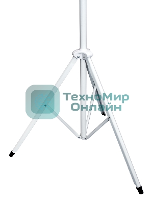 Экран 221x124.5см TriScreen 16:9 напольный рулонный белый100' Matt White (MW)