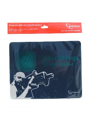 Коврик Gembird MP-GAME12, рисунок 