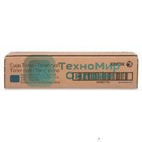 Картридж лазерный Xerox (006R01635) голубой, для Versant 2100
