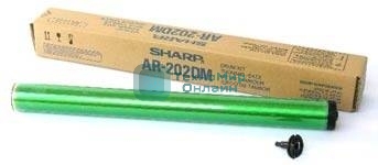 Расходные материалы Sharp AR-202DM Барабан AR5015/5120/5316/5320/5320D/MB OC 316/318/420/AR160/161/200/201/205/206/M160/M165/M205/M207, (50 000 к.)
