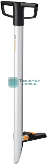 Сеялка для луковиц Fiskars Xact 1057077 105см