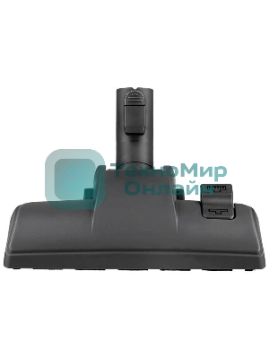 Пылесос LG VC5420NHTCW фиолетовый, 380/2000 Вт, уборка сухая, пылесборник контейнер 1.3 л