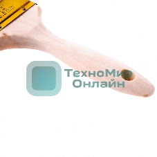 Кисть плоская MTX 83224 2.5