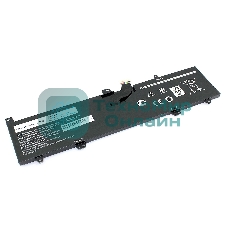 Аккумуляторная батарея для ноутбука Dell Inspiron 3168 (0JV6J) 7.6V 3400mAh OEM