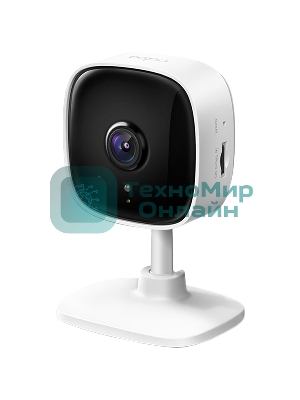 Домашняя Wi-Fi камера TP-Link TC60