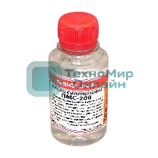 Масло силиконовое ПМС-200 флакон 100 мл