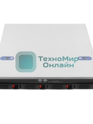 Серверный корпус ExeGate Pro 1U660-HS04 (RM 19