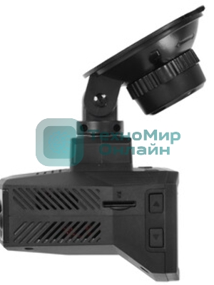 Видеорегистратор Incar SDR-245 Nepal, 2304x1296, 3.16