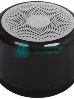 Портативная колонка BOROFONE BR28 Grey