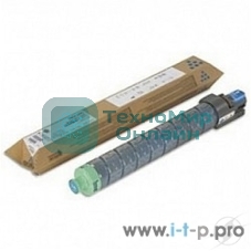 Картридж лазерный Ricoh type MPC2503H голубой для Aficio MP C2003SP/C2503SP/C2003ZSP/C2503ZSP/C2011SP 9500 отпечатков