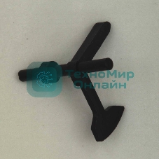 Флажок датчика регистрации обходного лотка Samsung ML-305x/347x/SCX-5530/Phaser 3300/3428/3635 (JC66-01191A)