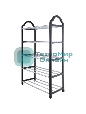 Полка для обуви Рыжий кот SR5 5 ярусов