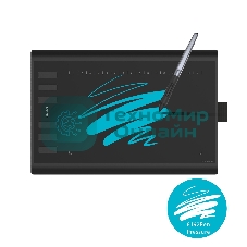 Графический планшет Huion INSPIROY H1060P