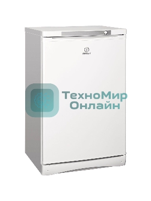 Морозильная камера Indesit SFR 100.001 белый, 118л, 4 ящика