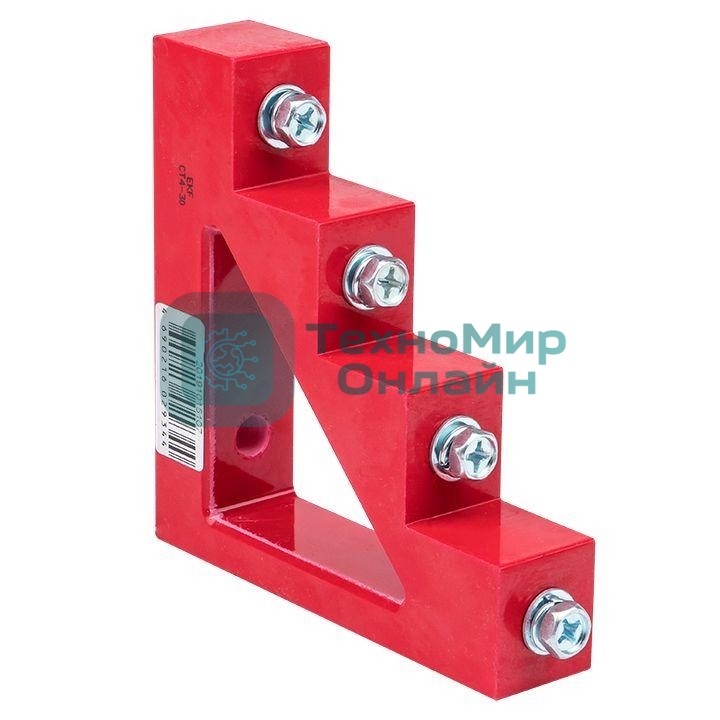 Изолятор шинный 