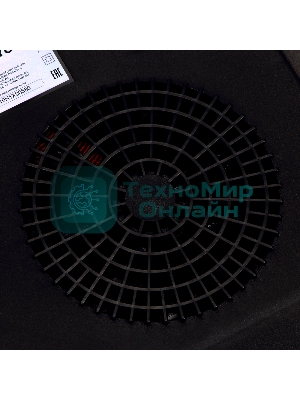 Плита настольная индукционная Hyundai HYC-0106 черный стеклокерамика