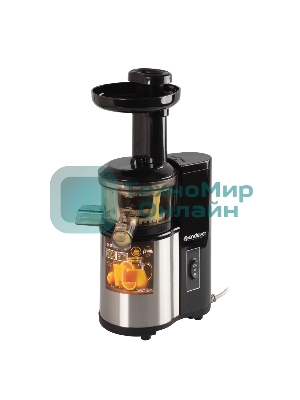 Соковыжималка Endever SIGMA-95 шнековая