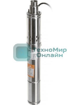 Скважинный насос Вихрь СН-60/25В 68/3/14