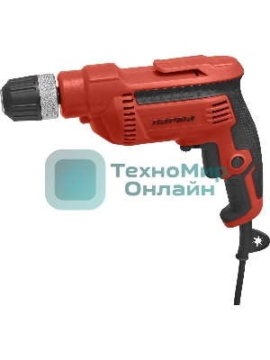 Дрель Парма ДЭ-01-10/600P 02.025.00005