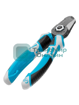 Кабелерез Gross 17726 160 мм