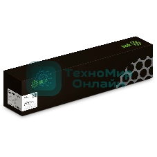 Картридж лазерный Cactus CS-XC550Y 006R01530 желтый (34000 стр.) для Xerox Colour 550/560