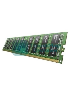 Оперативная память Samsung, DDR5, 128GB (1x128 GB), 4800 MHz, CL40, ECC, RDIMM, OEM