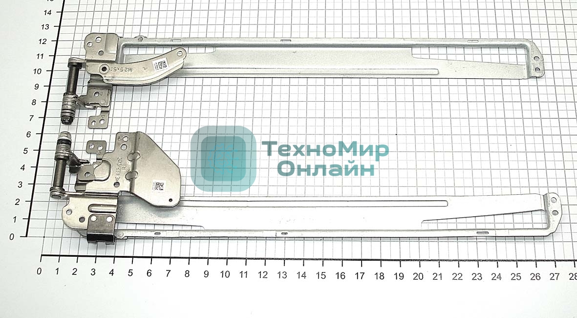 Петли для ноутбука Dell Inspiron 5767