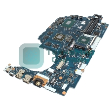 Материнская плата LA-F843P i5-8300H RX560 V2G для игр HP 15-CX 15-CX000