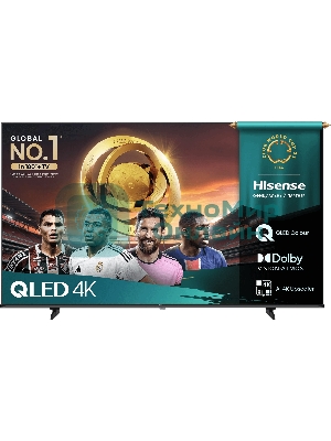 Телевизор Hisense 55