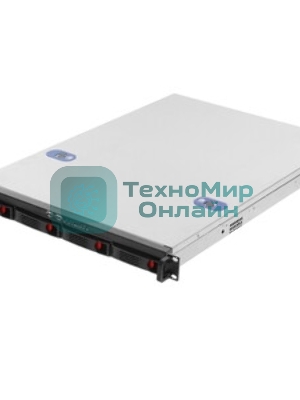 Серверный корпус ExeGate Pro 1U660-HS04 (RM 19