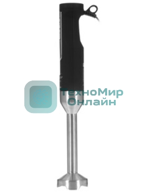 Блендер погружной Scarlett SC-HB42F61 черный