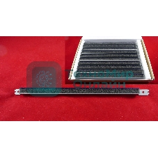 Ракель (Wiper Blade) Samsung ML-1510/1710/1750 (ELP, Китай) 10штук (цена за упаковку)