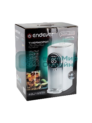 Термопот Endever Altea 2065