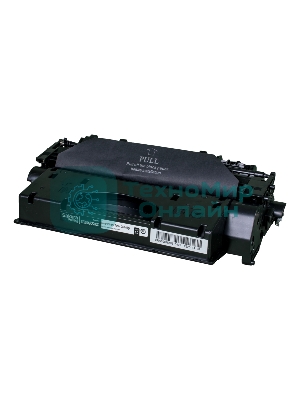 Картридж лазерный Sakura CE505X/CF280X для HP Laserjet 400M/401DN P205, LJ M425,P2055, P2055D, P2055DN черный, 6900 к.