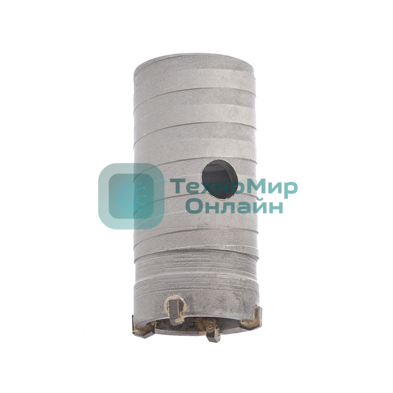 Коронка по бетону Kranz М22 х 35 мм