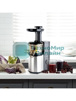 Соковыжималка Endever SIGMA-95 шнековая