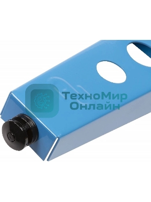 Гидроаккумулятор вертикальный ВП 100 к, комбинированный фланец